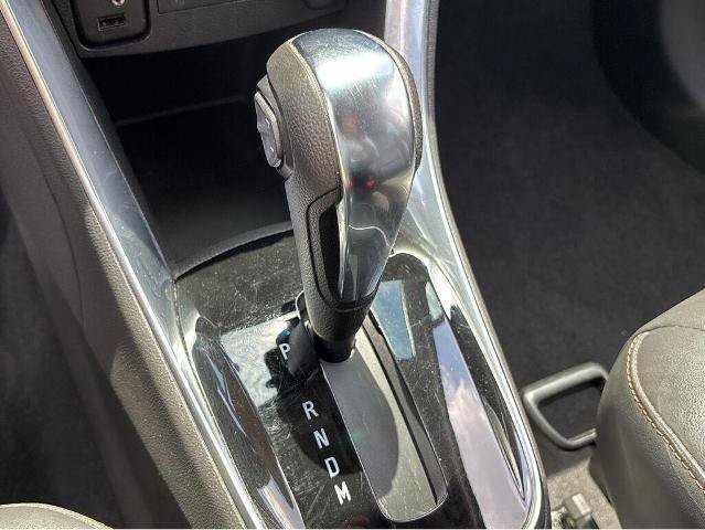 Used 2019 Chevrolet Trax Premier AWD/4WD image 29