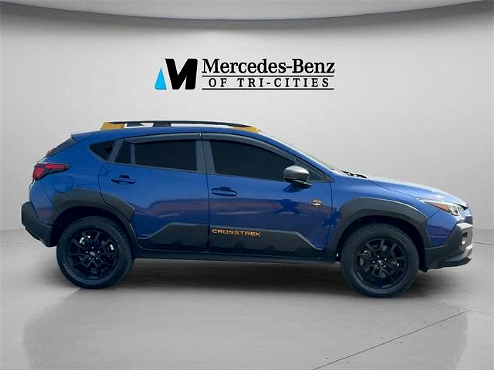 Certified 2024 Subaru Crosstrek 2.5i Wilderness w/ Wilderness Package image 12