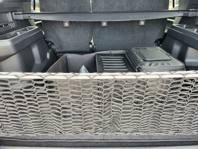 New 2026 Toyota 4Runner TRD Off-Road Premium image 20