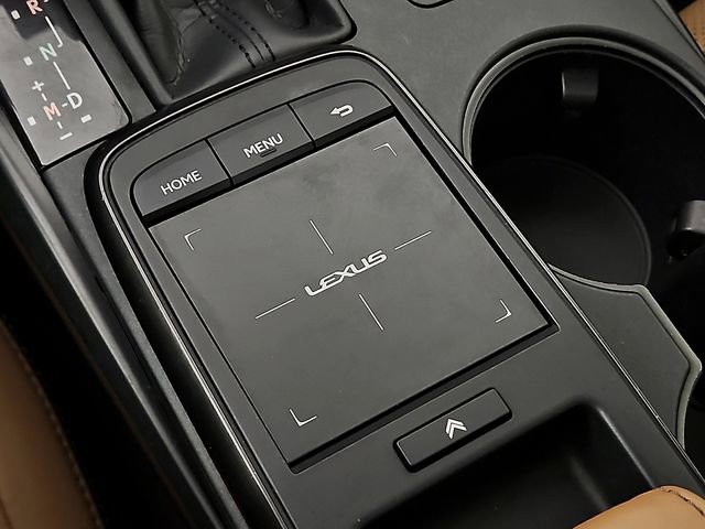 Used 2024 Lexus IS 350 F Sport w/ Accessory Package 2 image 29