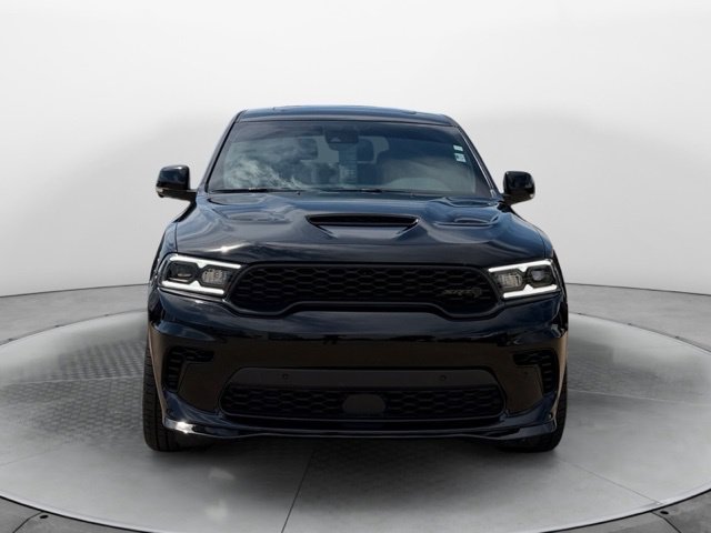Used 2024 Dodge Durango SRT Hellcat AWD/4WD image 8