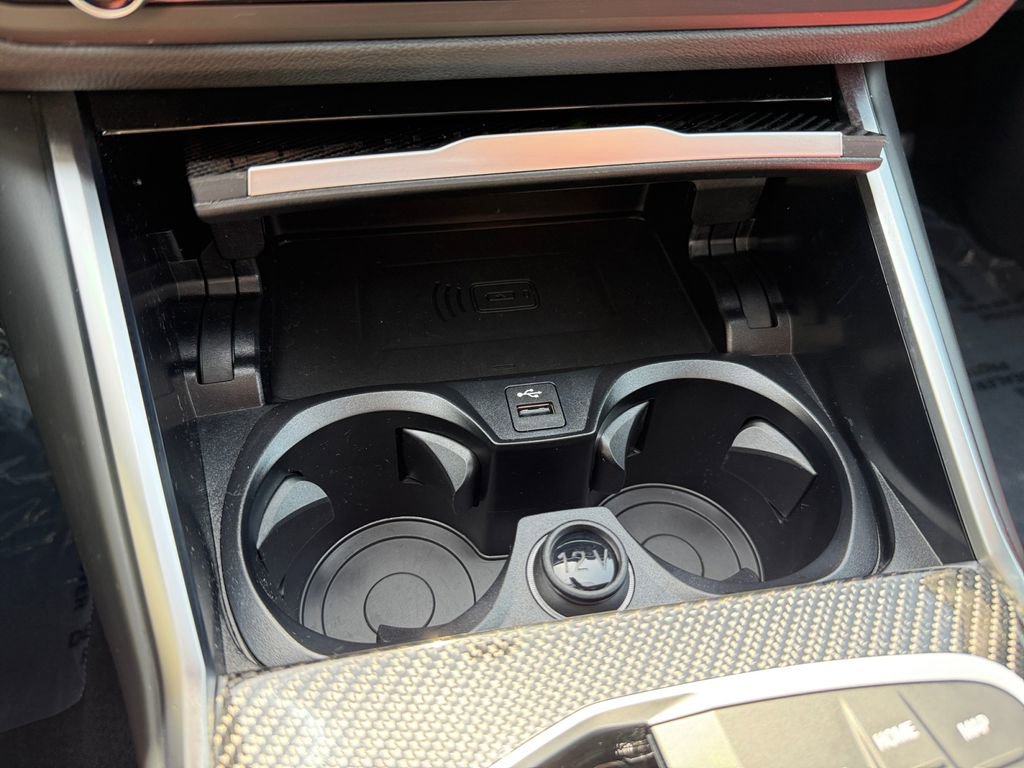 Used 2026 BMW M340i xDrive w/ Premium Package AWD/4WD image 27