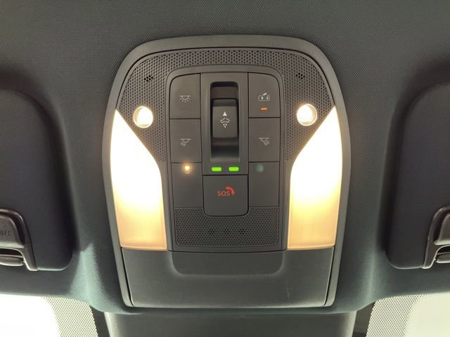 Used 2025 INFINITI QX55 Luxe w/ Cargo Package image 34