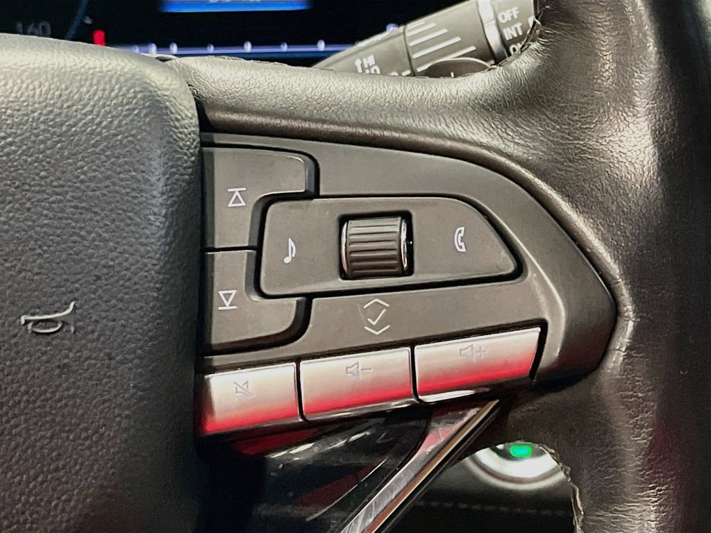 Certified 2024 Cadillac Escalade Sport RWD image 20