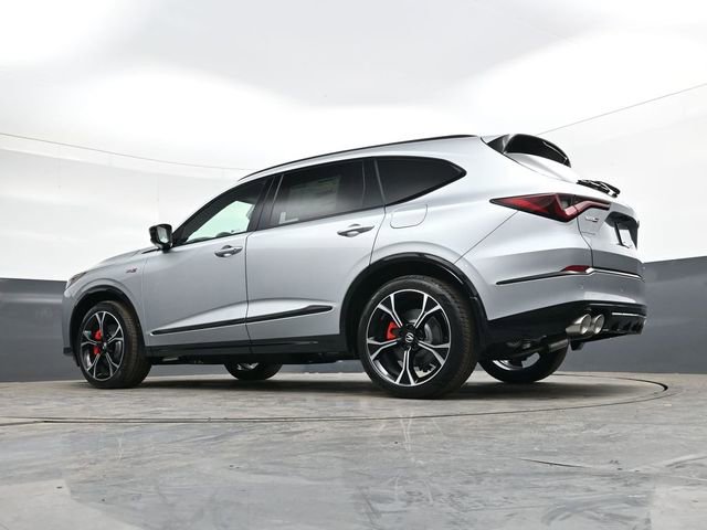 New 2026 Acura MDX Type S AWD/4WD image 30