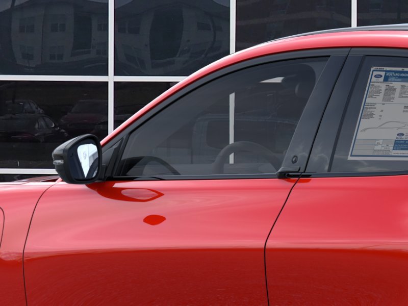 New 2026 Ford Mustang Mach-E Premium AWD/4WD image 20
