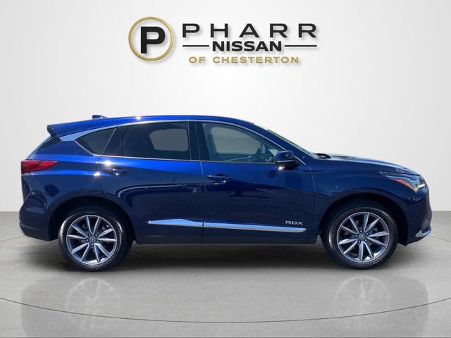 Used 2024 Acura RDX w/ Technology Package AWD/4WD image 6