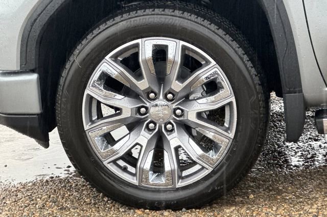 New 2026 GMC Sierra 1500 Denali w/ Denali Reserve Package image 32