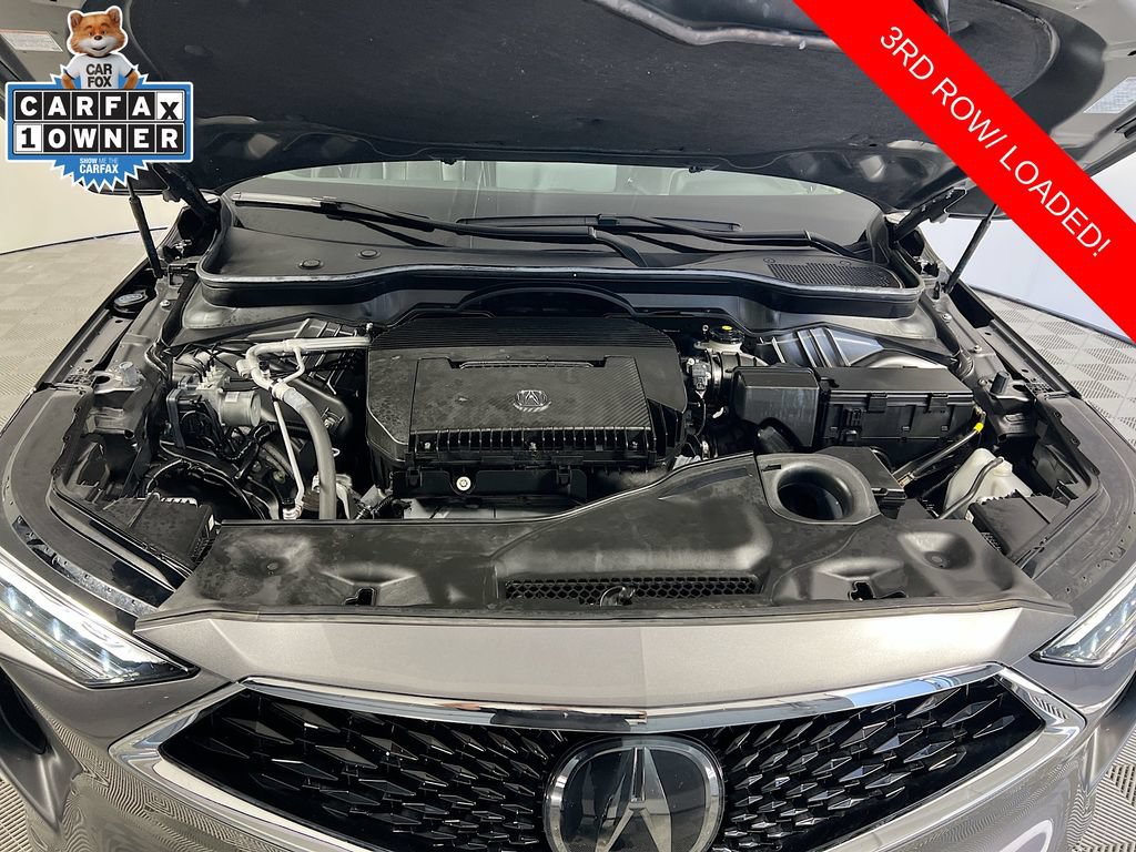 Used 2024 Acura MDX FWD w/ Technology Package image 30