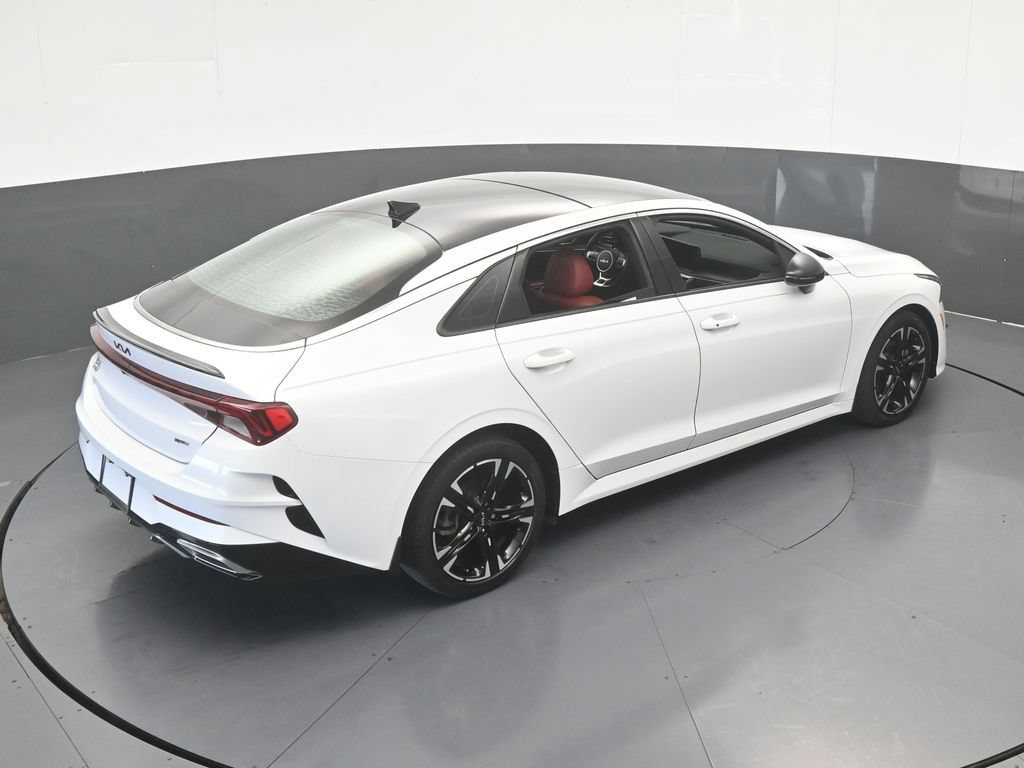 Used 2023 Kia K5 GT-Line FWD image 51