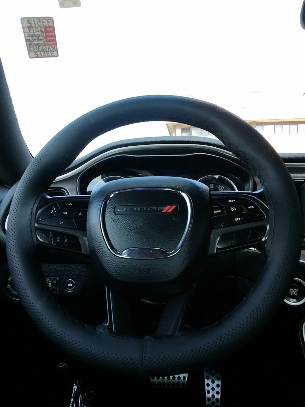 Used 2019 Dodge Challenger SXT RWD image 13