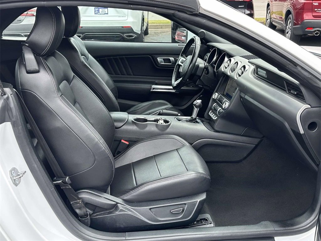 Used 2023 Ford Mustang Premium image 6