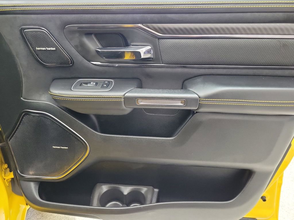 Used 2023 RAM 1500 TRX image 22