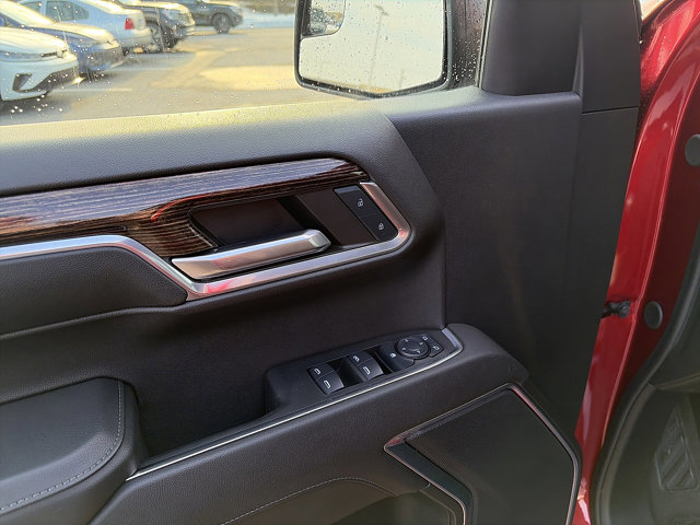 Used 2024 GMC Sierra 1500 Elevation image 14