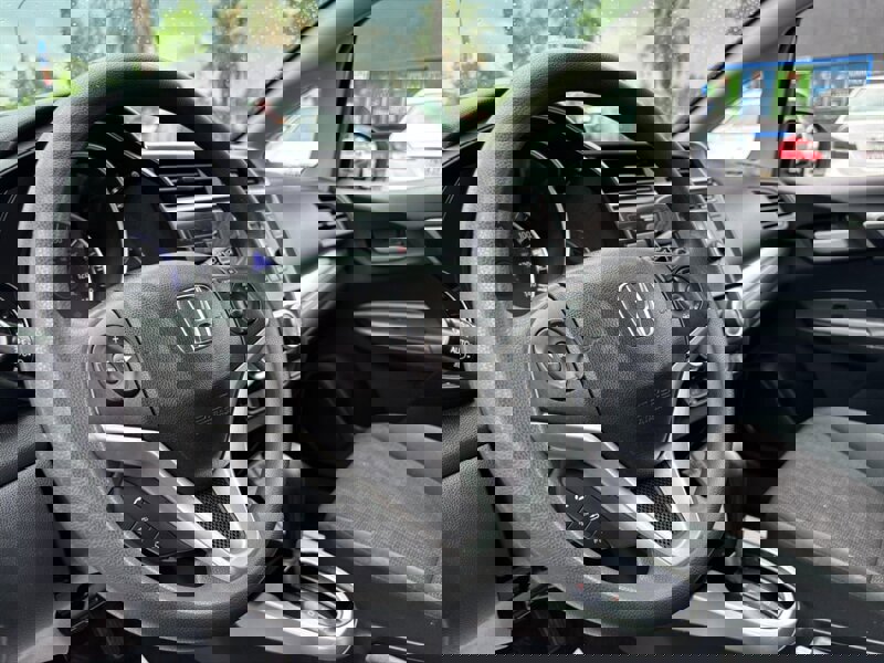 Used 2017 Honda Fit LX image 17