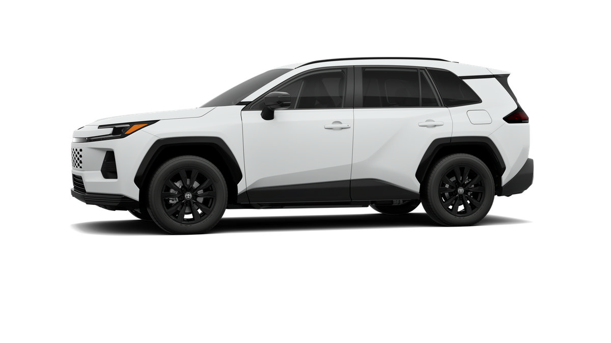 New 2026 Toyota RAV4 SE w/ Convenience Package AWD/4WD image 5