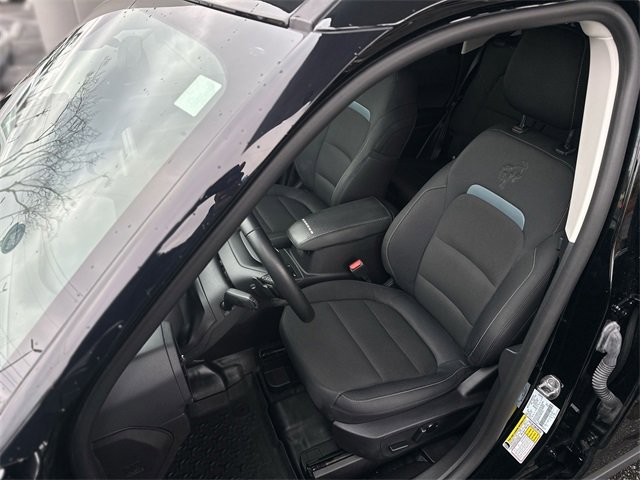 Certified 2023 Ford Bronco Sport Badlands image 12