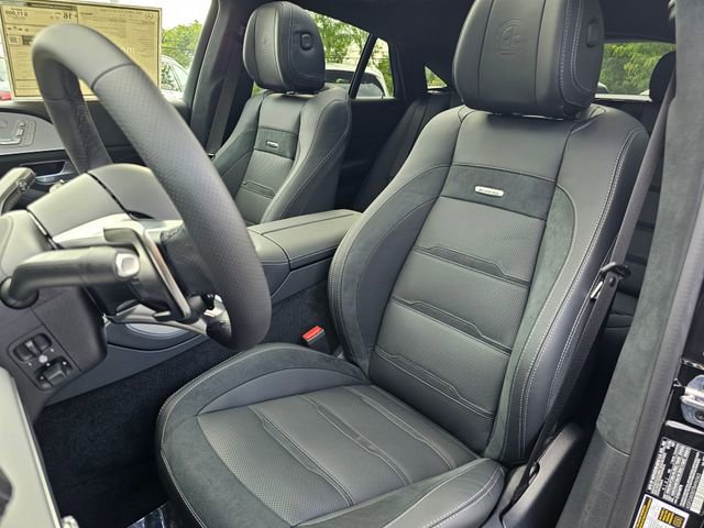 New 2026 Mercedes-Benz GLE 63 AMG S image 18