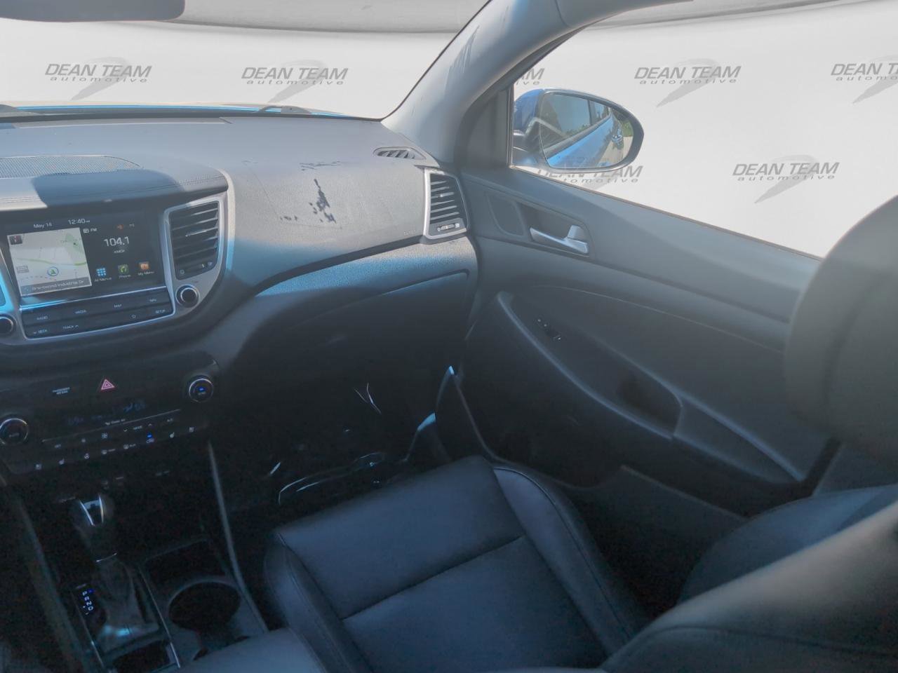 Used 2018 Hyundai Tucson Limited w/ Ultimate Package 02 AWD/4WD image 15