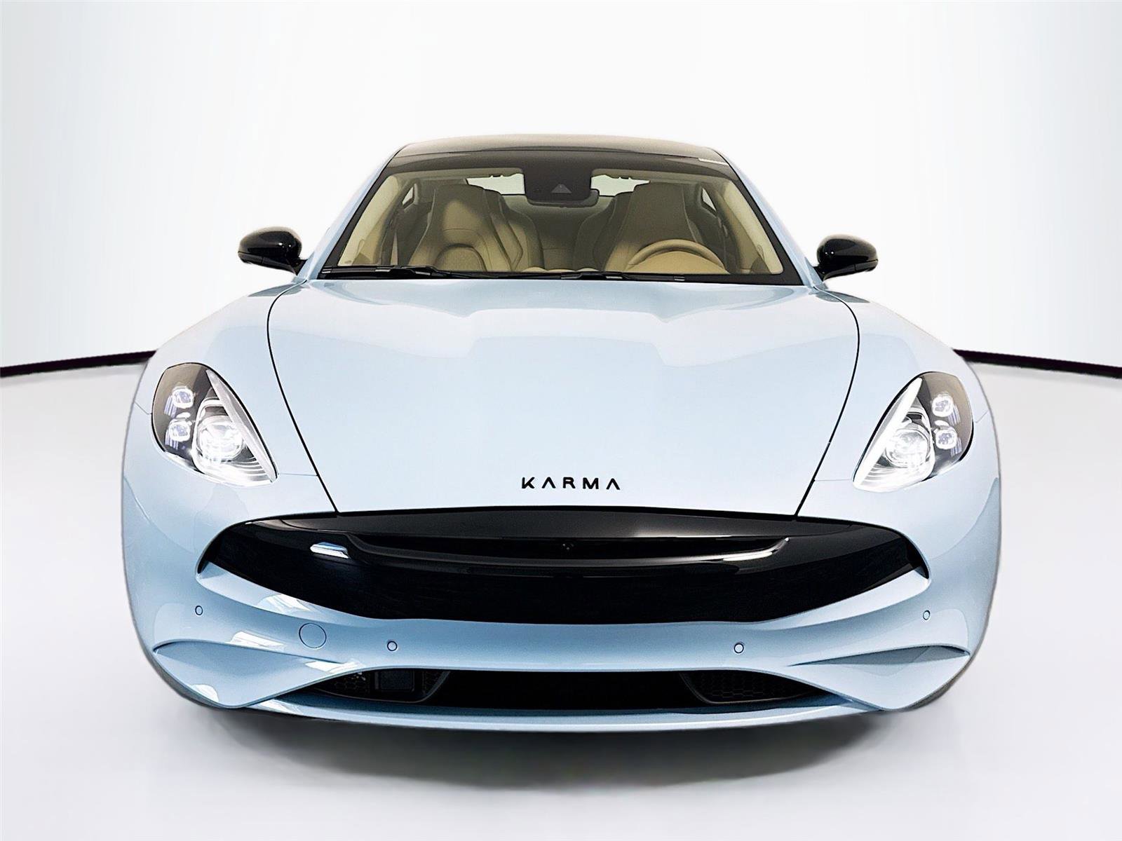 New 2025 Karma Revero Luxury image 23