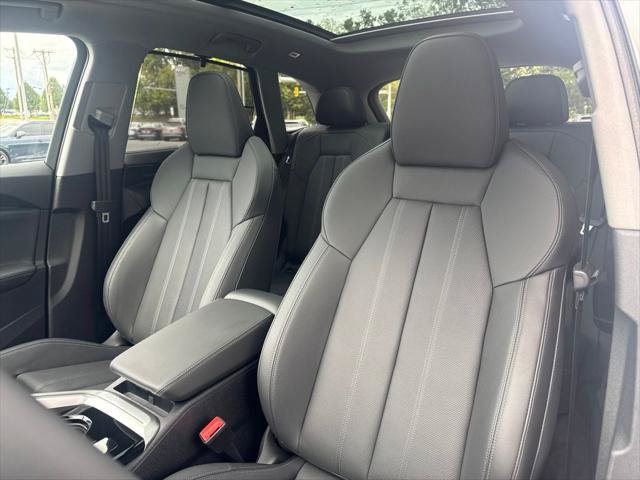 New 2026 Audi Q5 Premium Plus AWD/4WD image 17