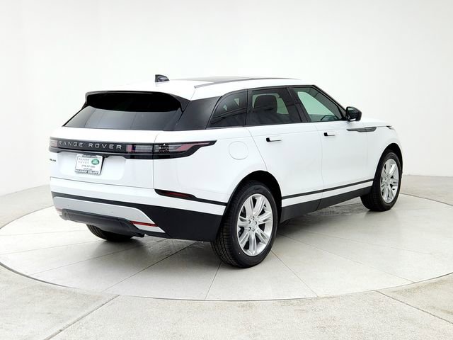 New 2026 Land Rover Range Rover Velar S image 5