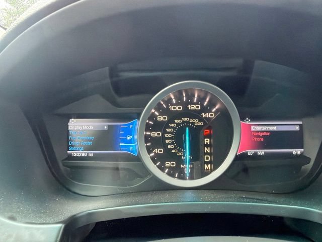Used 2014 Ford Explorer Sport w/ Equipment Group 401A AWD/4WD image 15