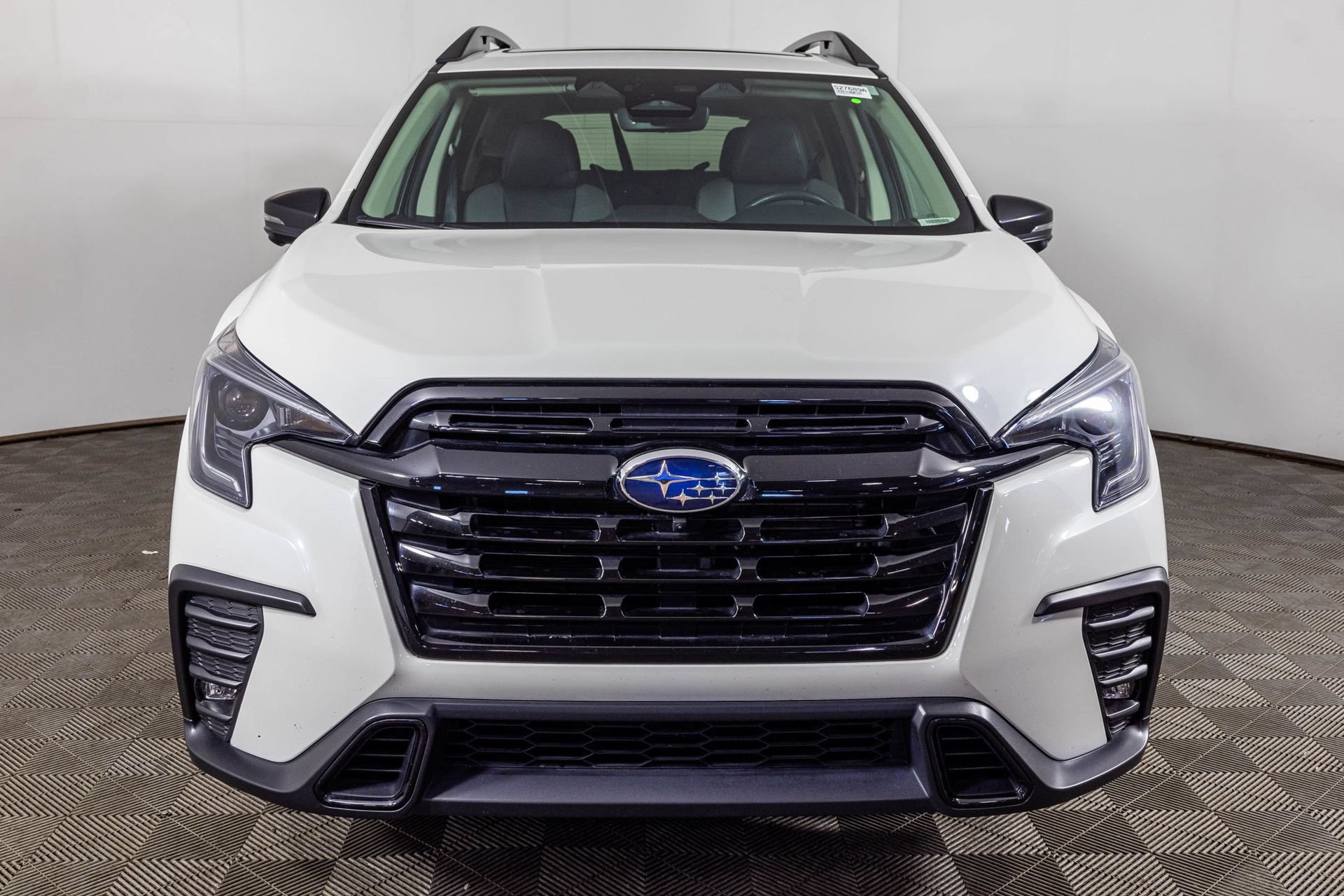 Used 2023 Subaru Ascent Onyx Edition Limited AWD/4WD image 14