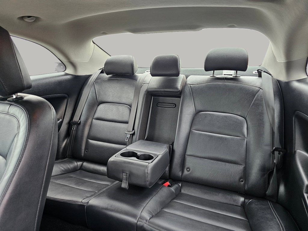 Used 2016 Kia Forte Koup EX w/ EX Premium Package image 23