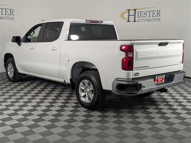Used 2023 Chevrolet Silverado 1500 LT image 5