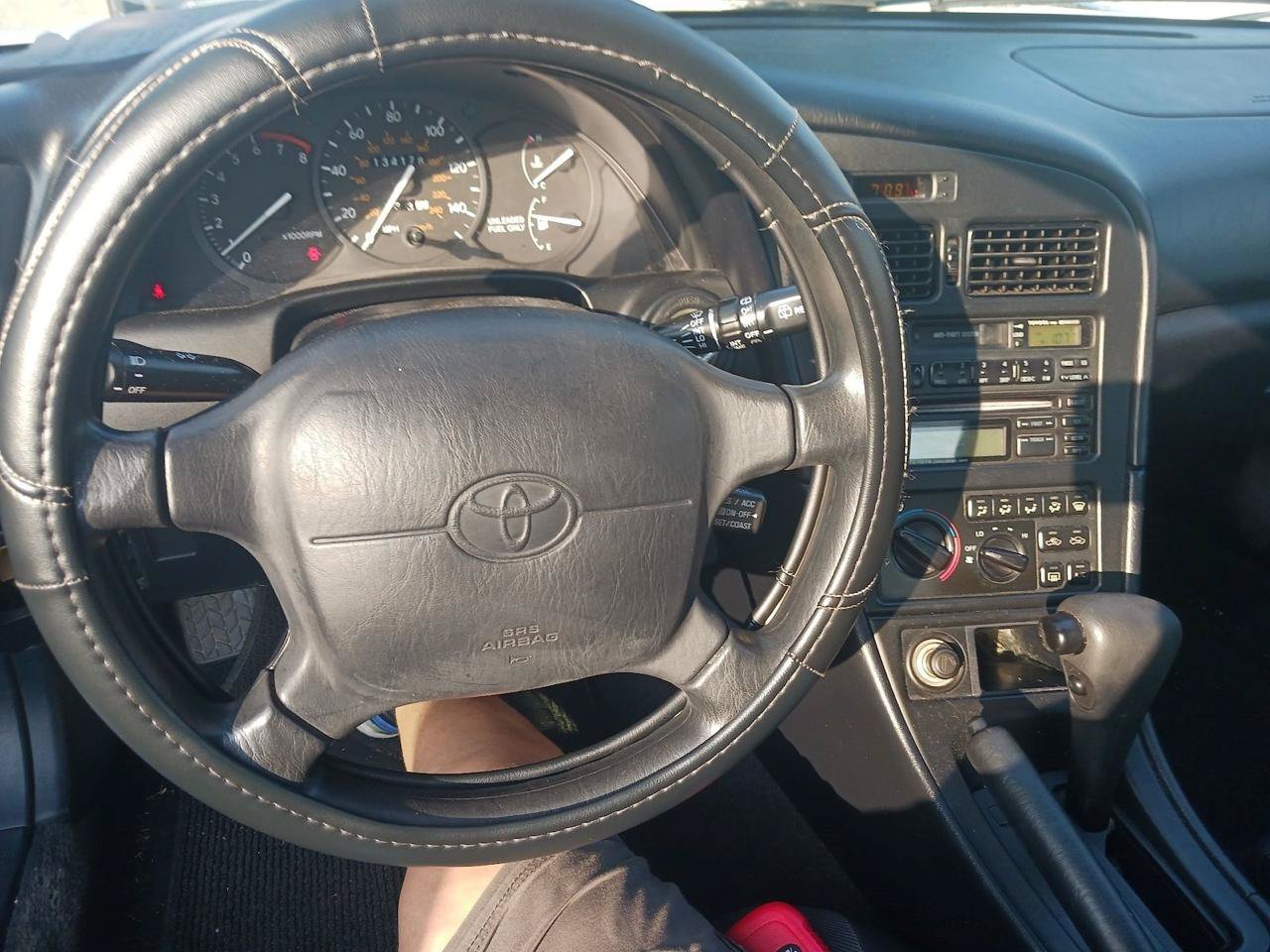 Used 1994 Toyota Celica GT FWD image 7