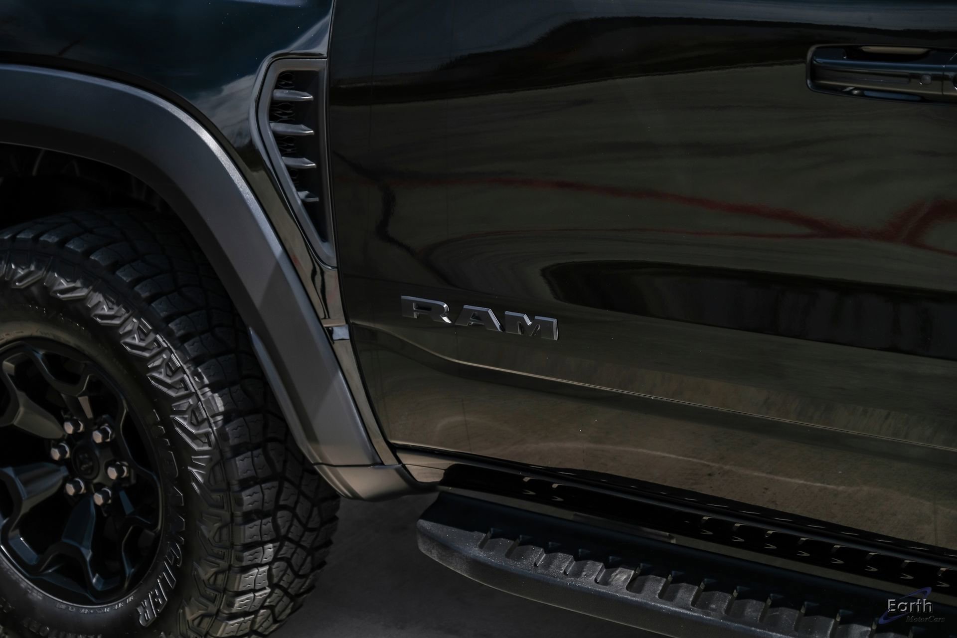 Used 2022 RAM 1500 TRX w/ TRX Level 2 Equipment Group image 16