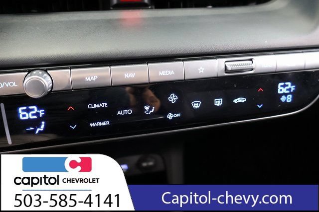 Used 2024 Hyundai Ioniq 5 SEL RWD image 26