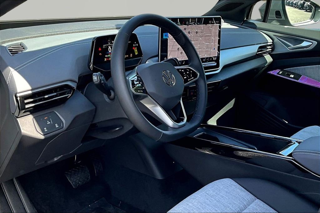 New 2026 Volkswagen ID.4 Pro image 18