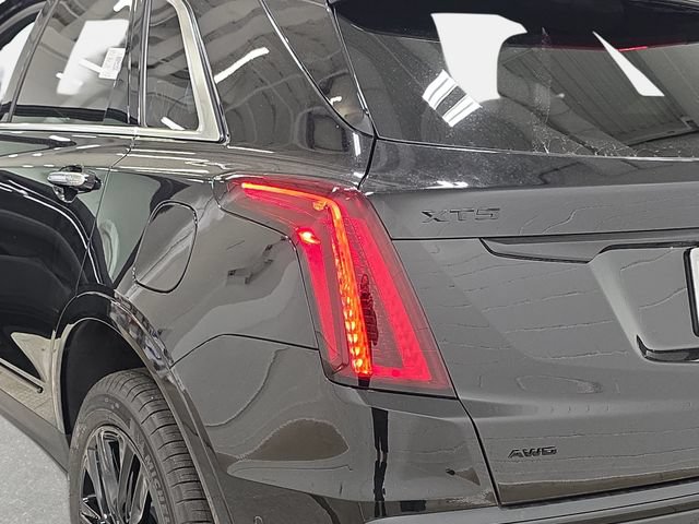New 2026 Cadillac XT5 Premium Luxury w/ LPO, ONYX Package AWD/4WD image 31