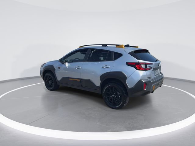 Certified 2025 Subaru Crosstrek 2.5i Wilderness w/ Wilderness Package image 6