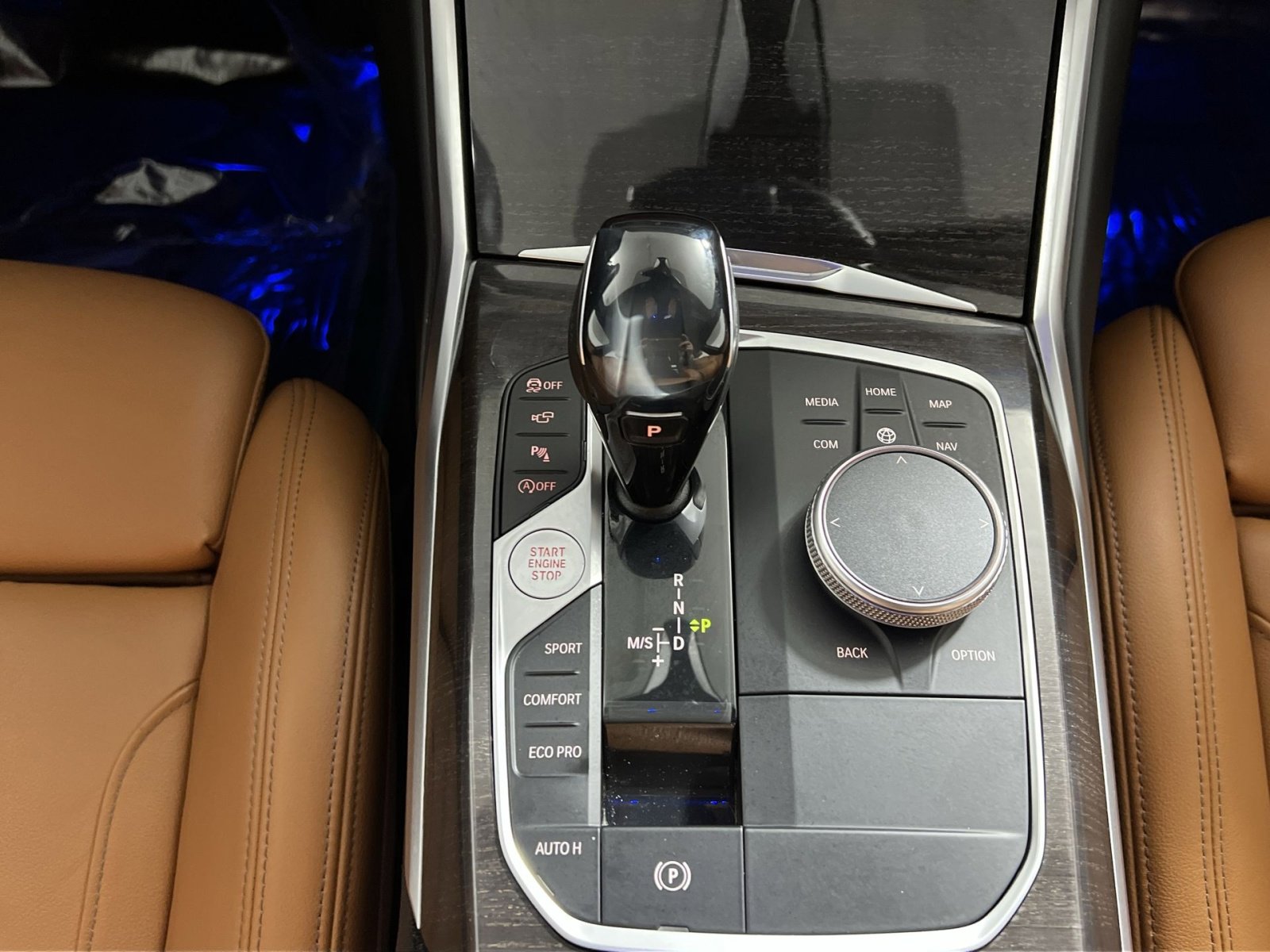 Used 2020 BMW 330i xDrive 330i xDrive w/ Premium Package image 22