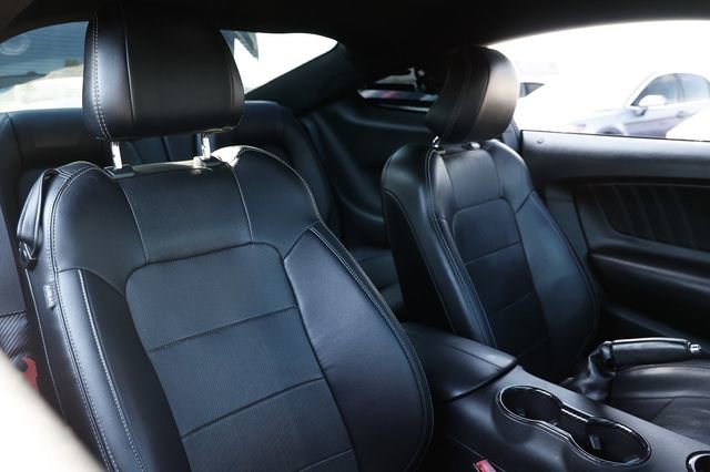 Used 2016 Ford Mustang GT Premium w/ Equipment Group 401A RWD image 21