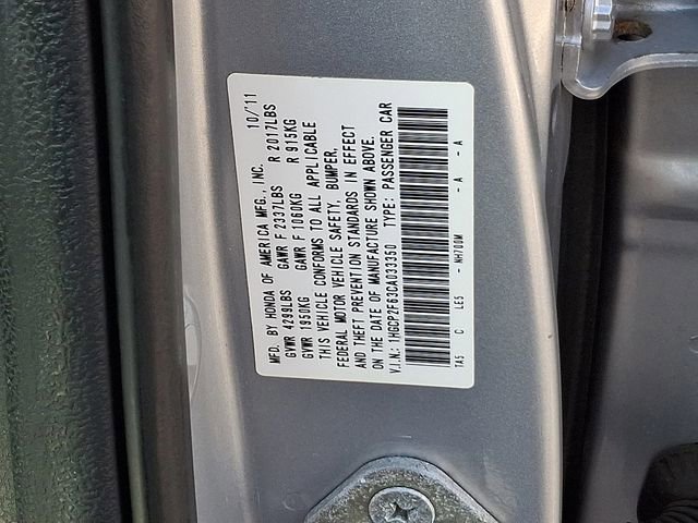 Used 2012 Honda Accord SE image 28