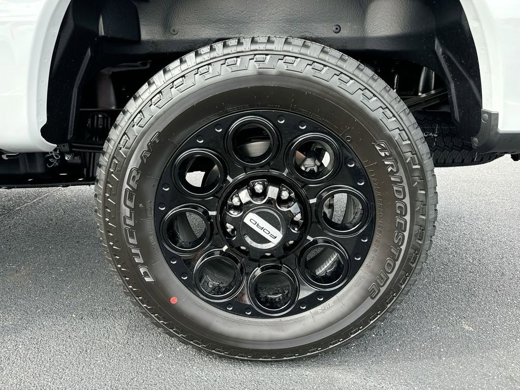 New 2026 Ford F250 XLT w/ XLT Premium Package image 26