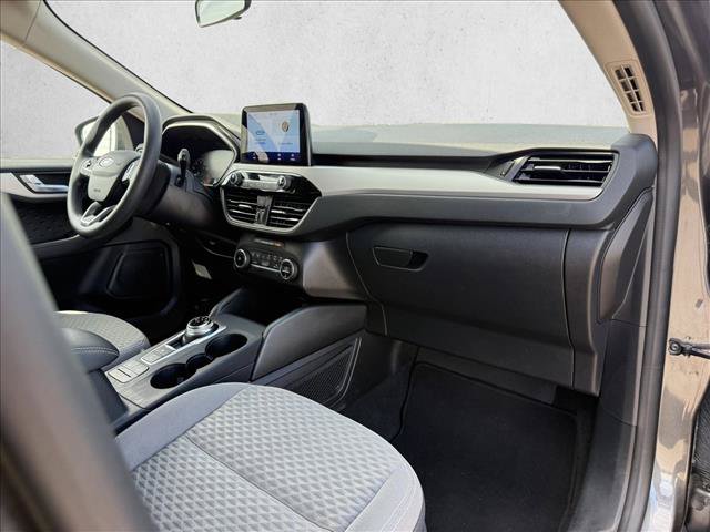 Used 2020 Ford Escape SE AWD/4WD image 12
