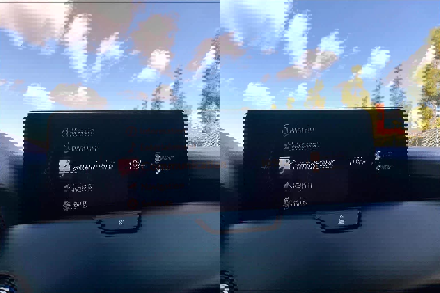 Used 2024 MAZDA CX-90 3.3 Turbo w/ Premium Plus Pkg image 34