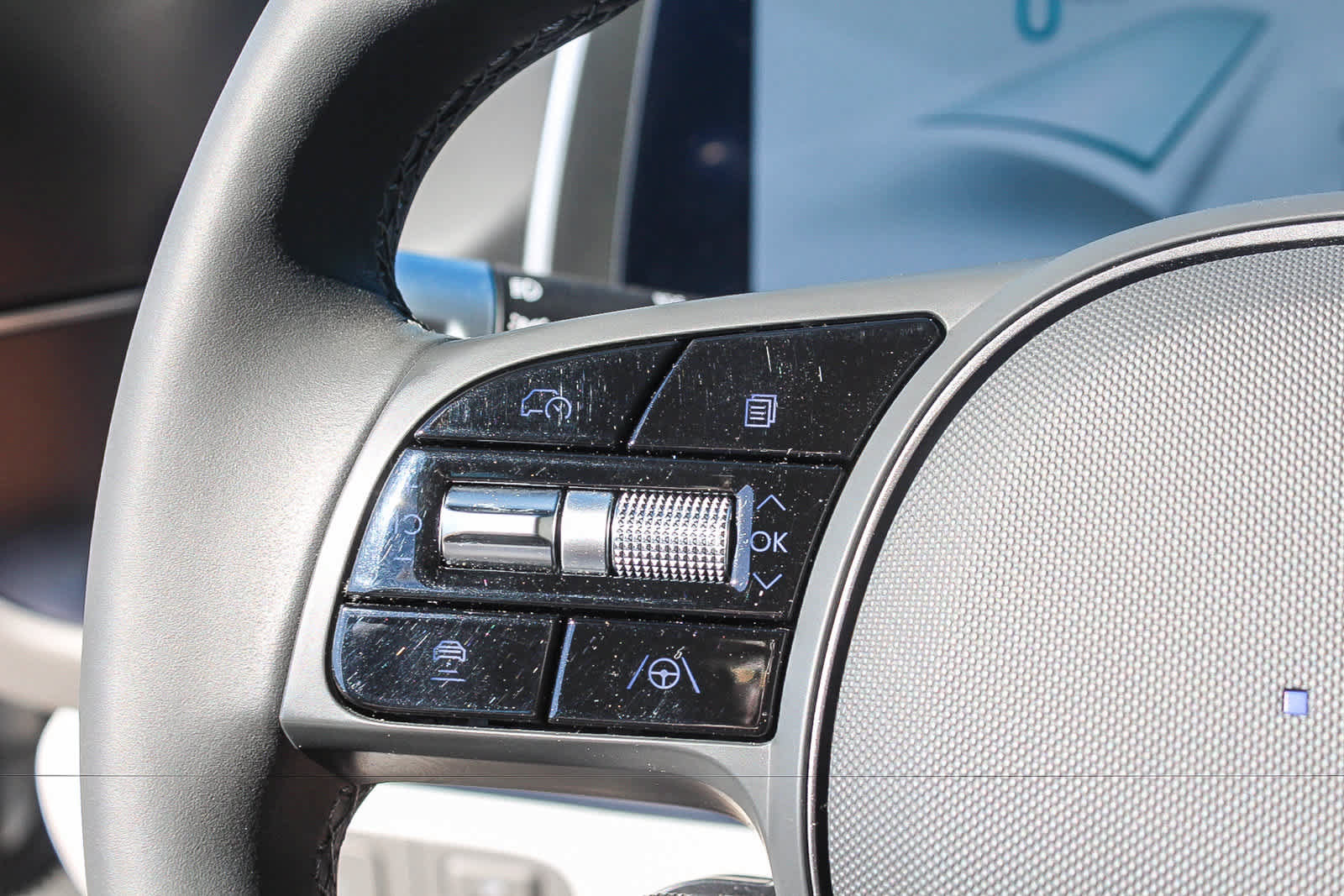 Certified 2023 Hyundai Ioniq 6 Limited RWD image 28