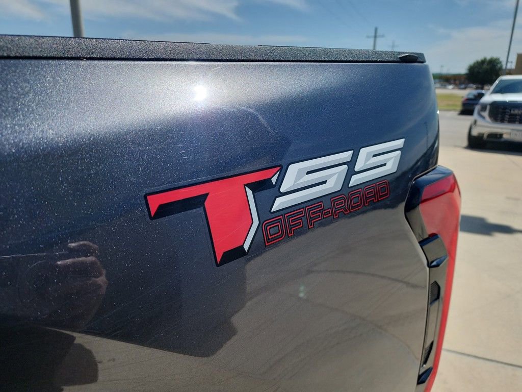 Used 2023 Toyota Tundra SR5 w/ SR5 Convenience Package image 18