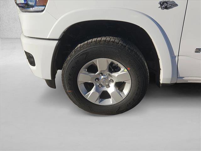 New 2026 RAM 1500 Big Horn image 10