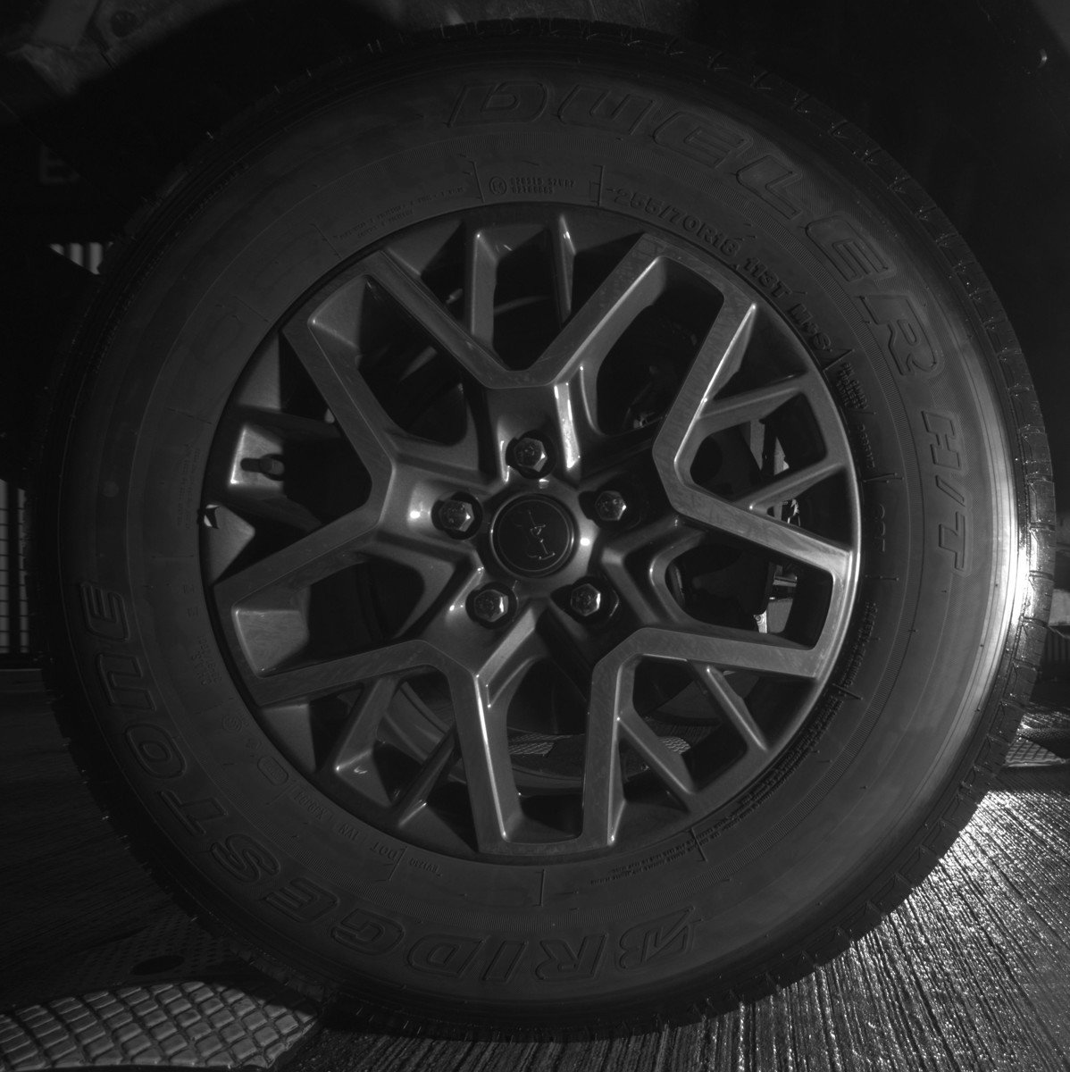 Used 2025 Jeep Wrangler Sahara image 14