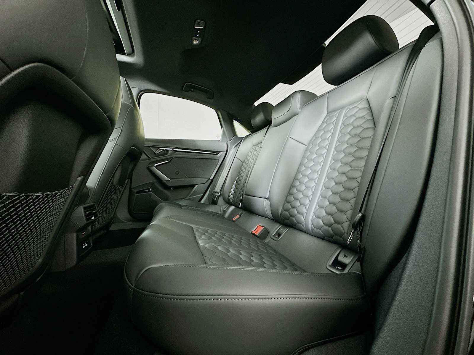 New 2025 Audi RS 3 image 23