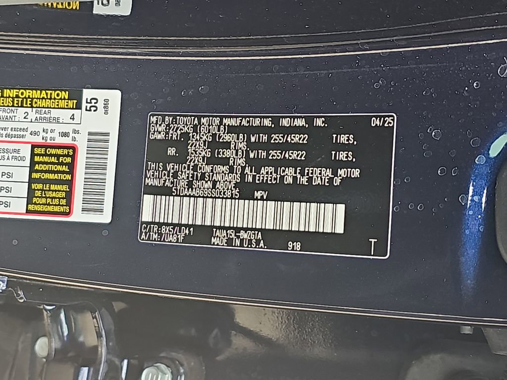 Used 2025 Lexus TX 350 AWD w/ Technology Package image 40