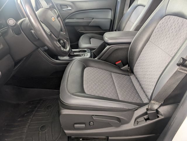Used 2017 Chevrolet Colorado Z71 RWD image 13