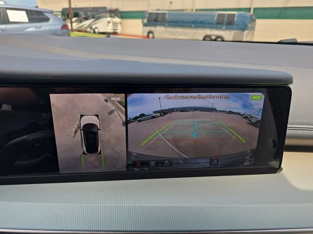 New 2026 Nissan Murano SL AWD/4WD image 9